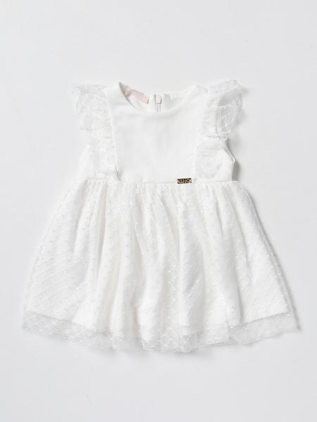 ロンパース ボーイ Liu Jo Kids>