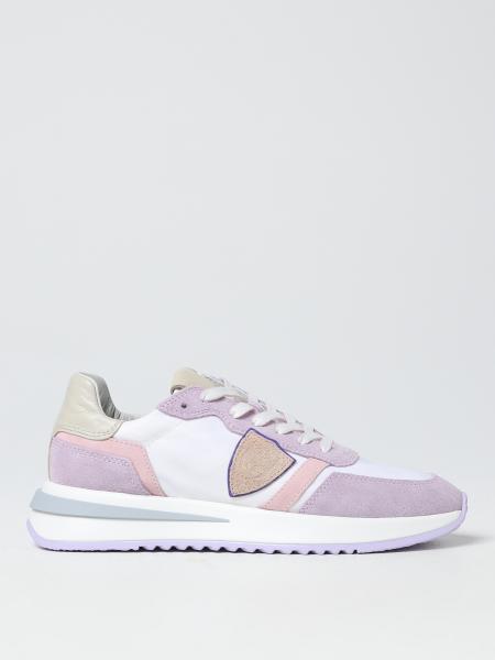 Sneakers damen Philippe Model