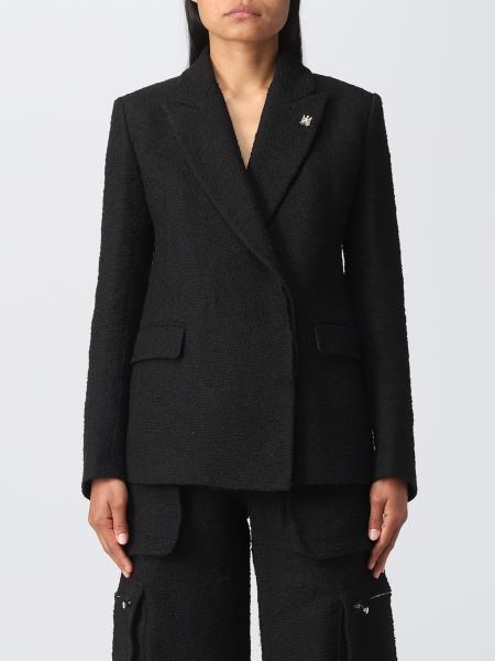 Chaqueta mujer Amiri>
