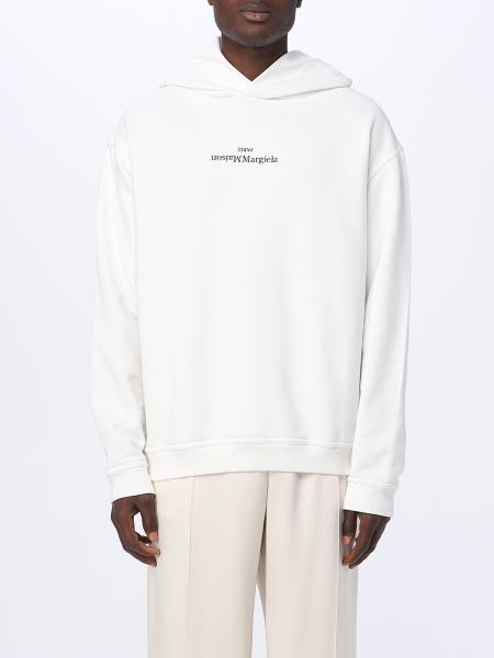 Sweatshirt man Maison Margiela