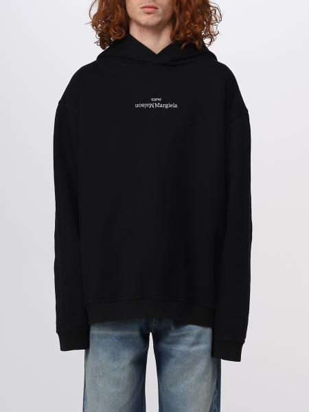 Men's Maison Margiela: Sweatshirt man Maison Margiela