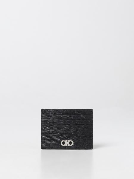 Bolsos hombre Ferragamo