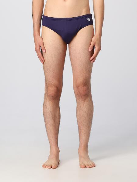 Ea7: Costume uomo Ea7 Swimwear