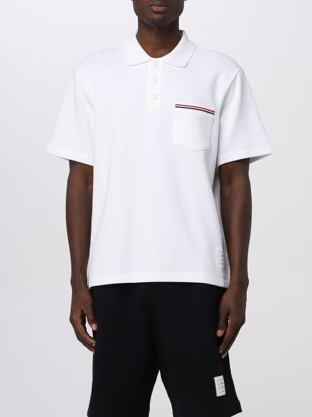 T-shirt herren Thom Browne