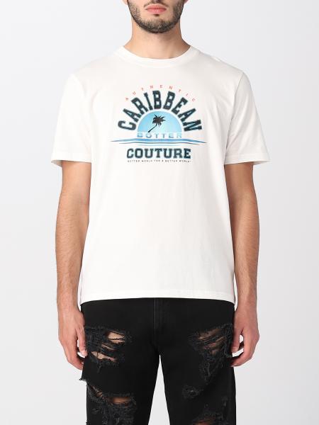 T-shirt men Botter>
