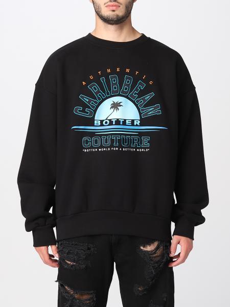 Men's Botter: Sweatshirt man Botter