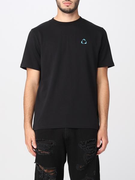 T-shirt men Botter