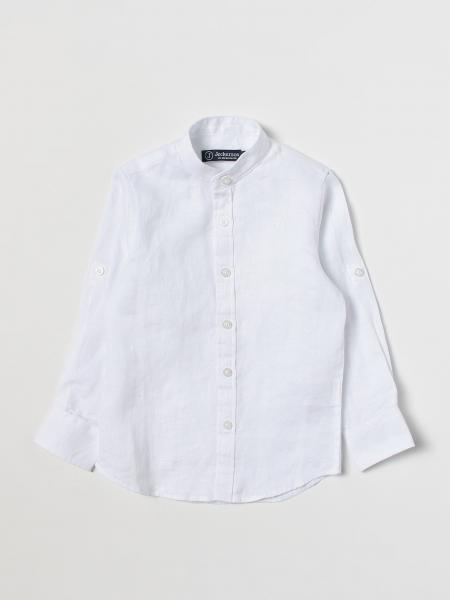 Camisa niños Jeckerson