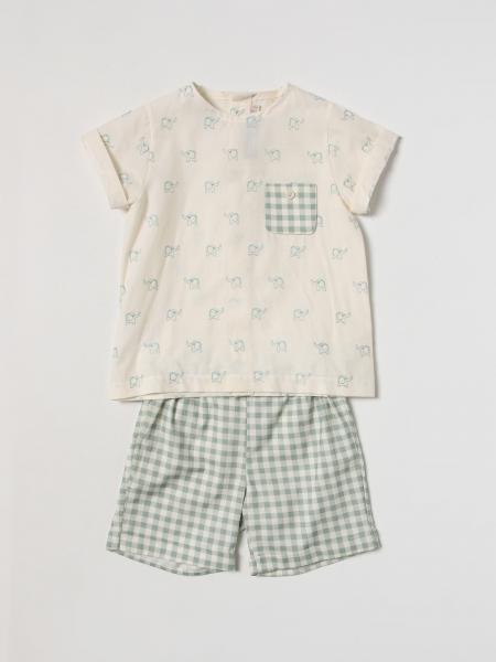 Tracksuits kids La Stupenderia