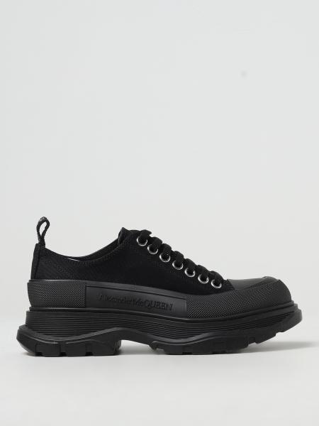 Women's Alexander McQueen: Sneakers women Alexander McQueen