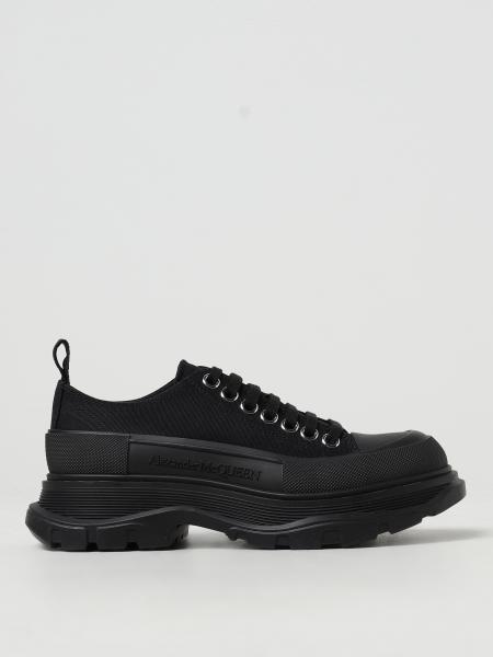 Women's Alexander McQueen: Sneakers women Alexander McQueen