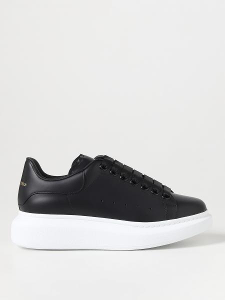 Women's Alexander McQueen: Sneakers women Alexander McQueen