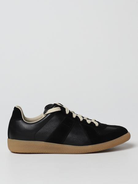 Maison Margiela men: Trainers men Maison Margiela