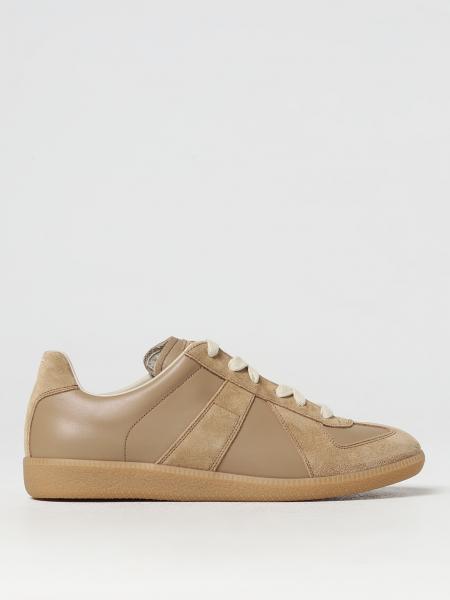 Sneakers man Maison Margiela