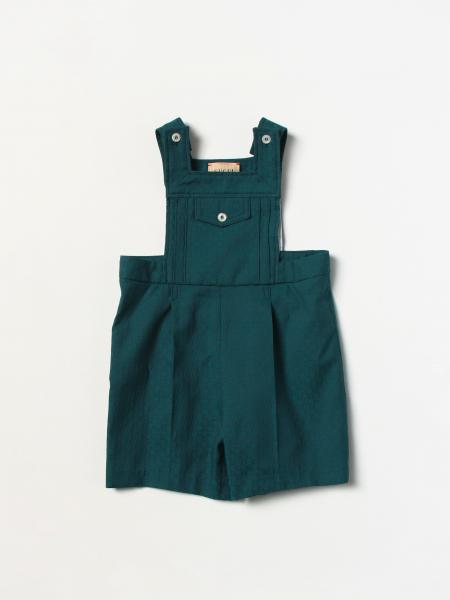 グッチ(Gucci): カバーオール 幼児 Gucci