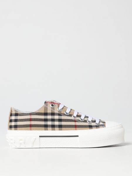 Sneakers women Burberry