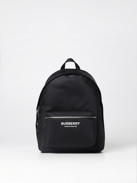 バーバリー(Burberry): バッグ メンズ Burberry