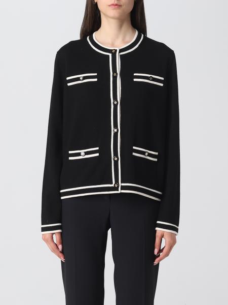 Tory Burch Kendra wool cardigan