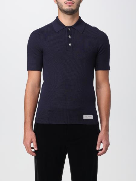 Balmain: Polo homme Balmain