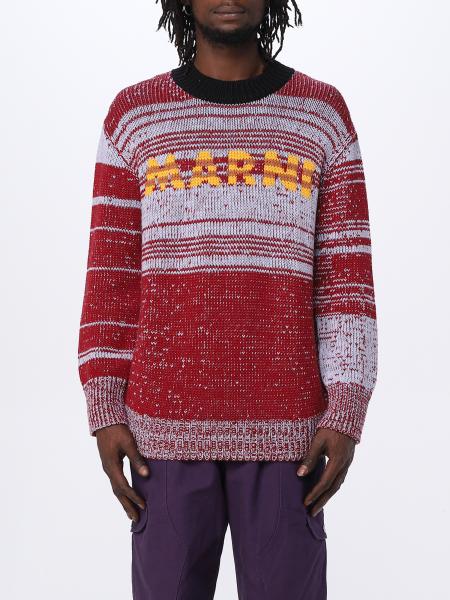 Marni: Maglia Marni in lana