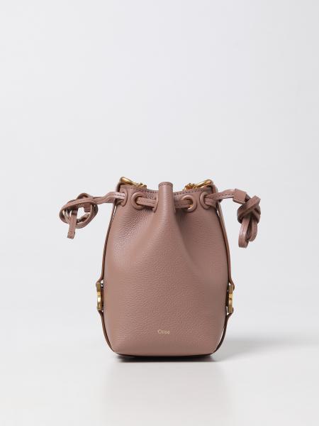 Chloé: Marcie Chloé leather bag