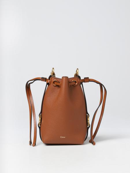 Chloé: Marcie Chloé leather bag