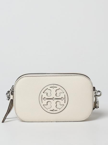 Tory Burch Miller bag in grained leather