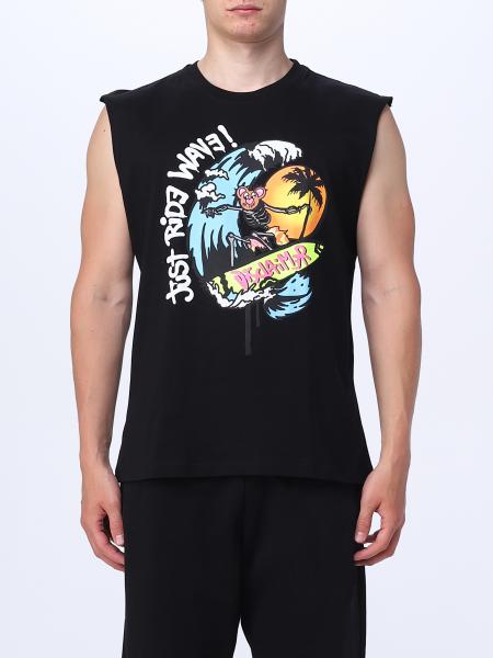 Tank top men Disclaimer