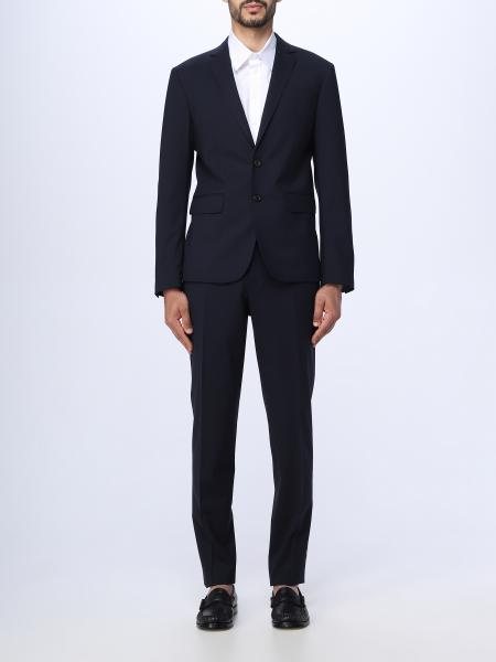 Suit man Dsquared2