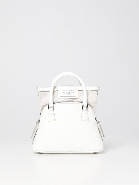 Shoulder bag woman Maison Margiela