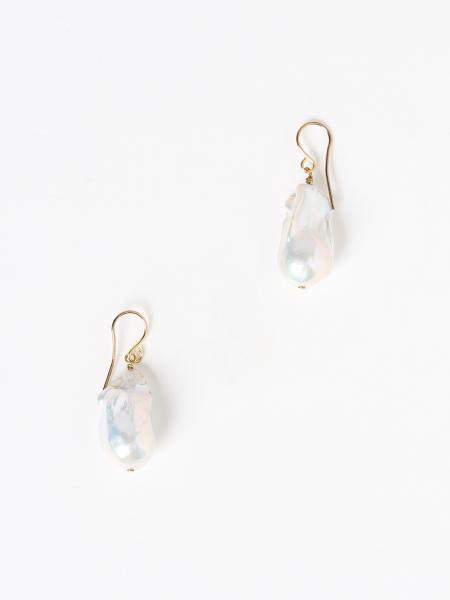 アクセサリーその他 JIL SANDER Woman Jewel Silver J11VG0027J12016 713 jil-sander.jpg
