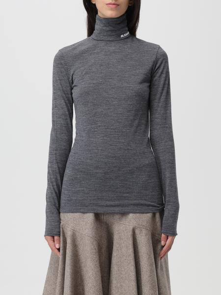 T-shirt woman Jil Sander