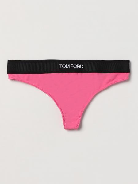 Slip Tom Ford in modal stretch