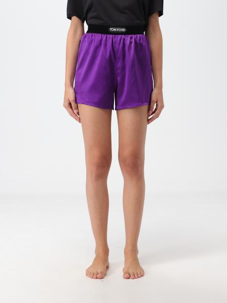 Shorts Damen Tom Ford