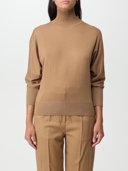Pullover Max Mara in lana vergine