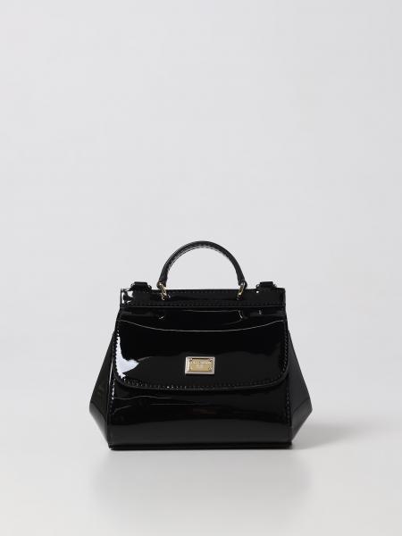 Bolso niños Dolce & Gabbana