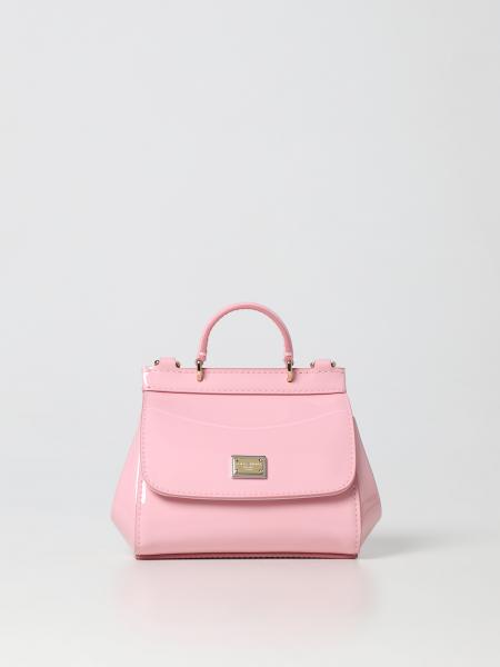 Bolso niños Dolce & Gabbana