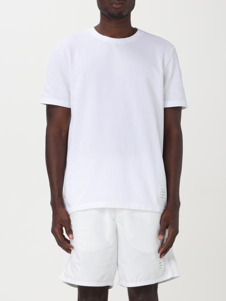 Thom Browne: T-shirt homme Thom Browne