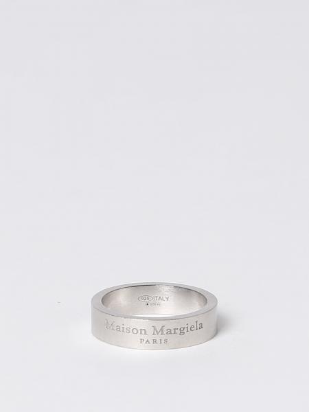 Maison Margiela homme: Bijoux homme Maison Margiela