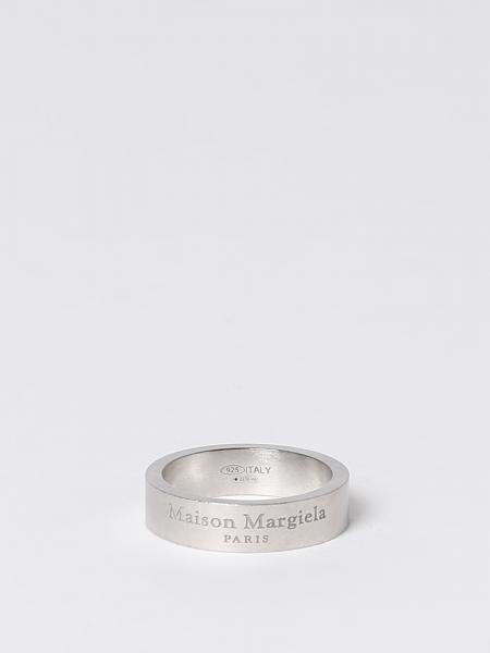 ジュエリー メンズ Maison Margiela