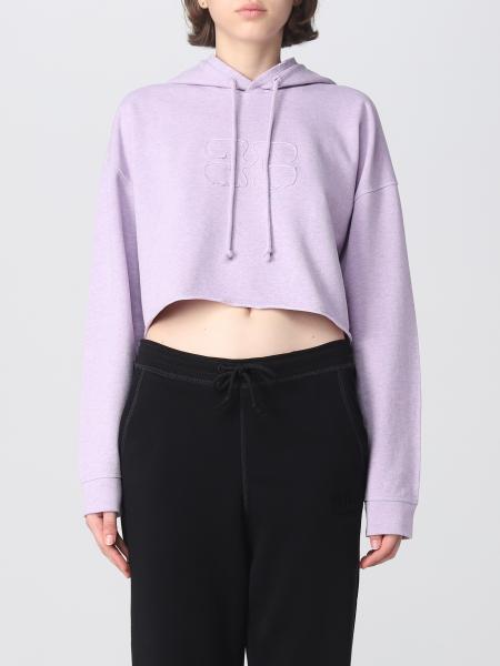 Ganni: Sudadera mujer Ganni