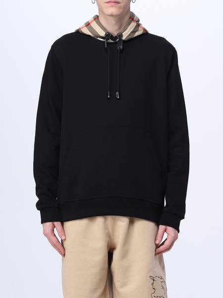 Burberry: Jersey hombre Burberry