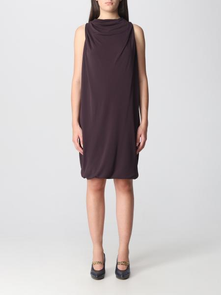 Vestido mujer Lanvin