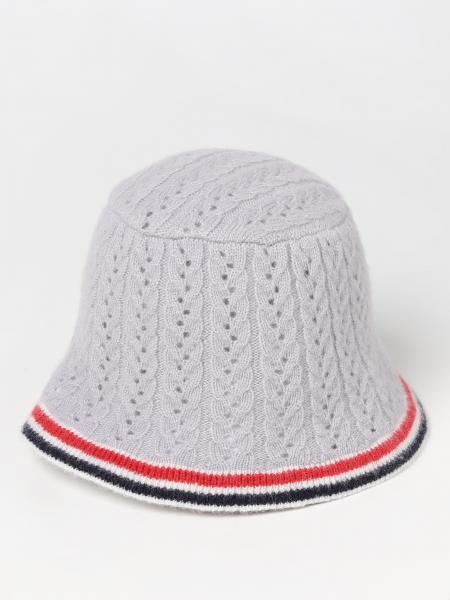 Hat women Thom Browne