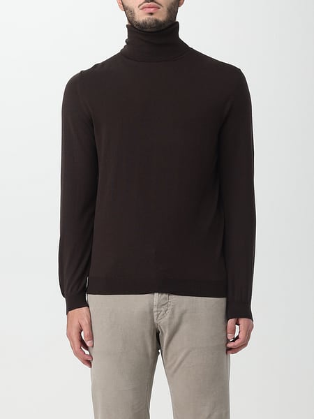 Sweater men Zanone