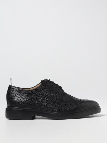 Shoes men Thom Browne