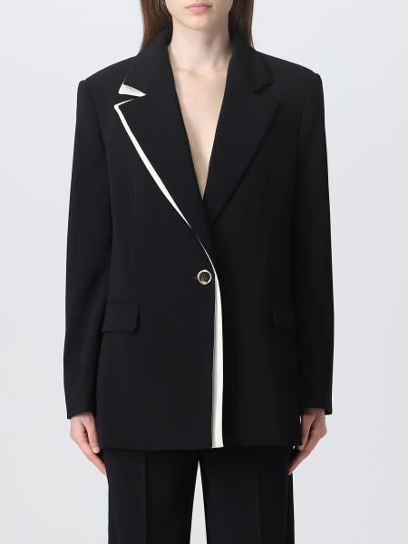 Blazer Pinko in crêpe