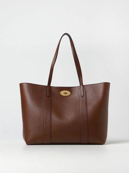 Сумка с короткими ручками Женское Mulberry