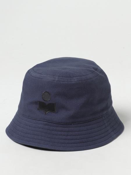 Isabel Marant cotton hat