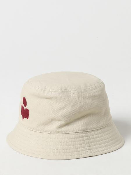 Isabel Marant cotton hat